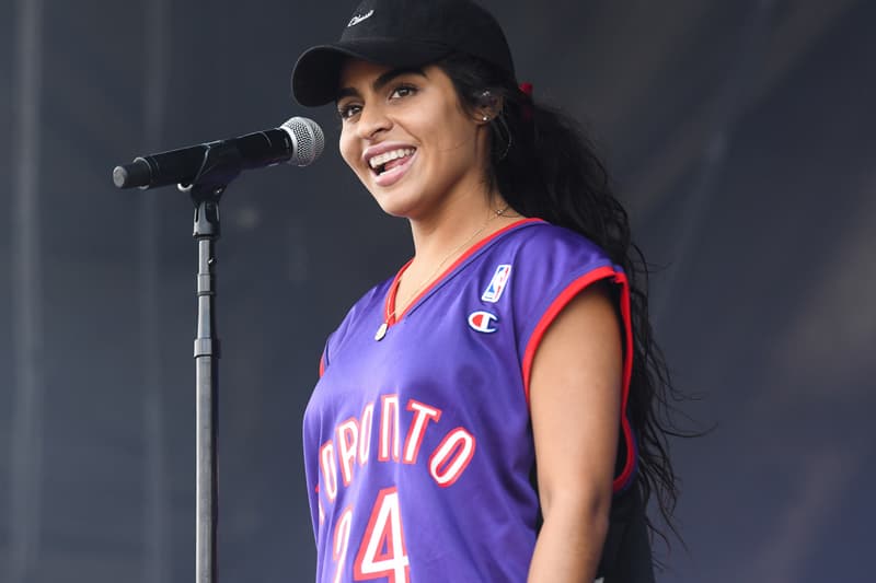 Jessie Reyez Body Count