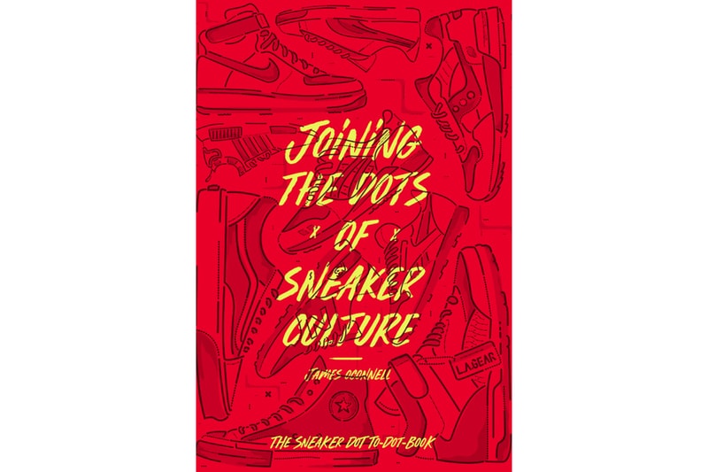 Joining the Dots of Sneaker Culture