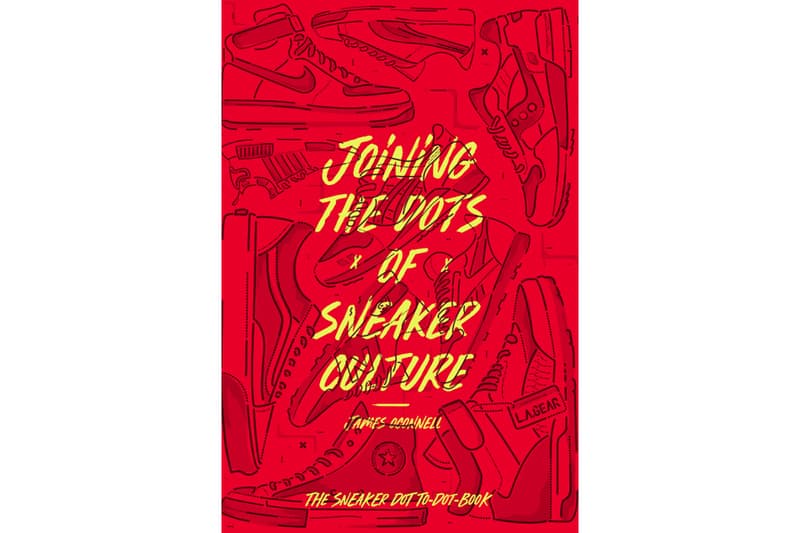 Joining the Dots of Sneaker Culture