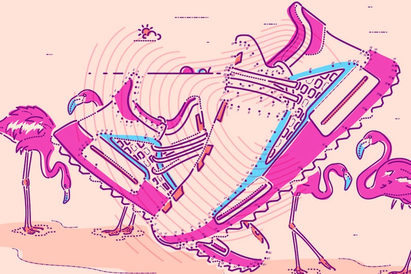Joining the Dots of Sneaker Culture