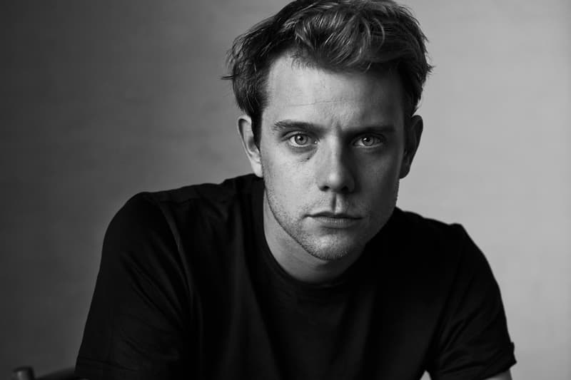 JW Anderson Your picture/Our future Exhibit covent house london photographers jonathan anderson installation