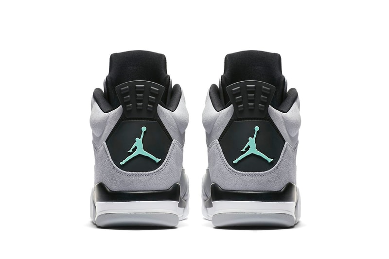 Nike Air Jordan Son of Mars Low "Wolf Grey"