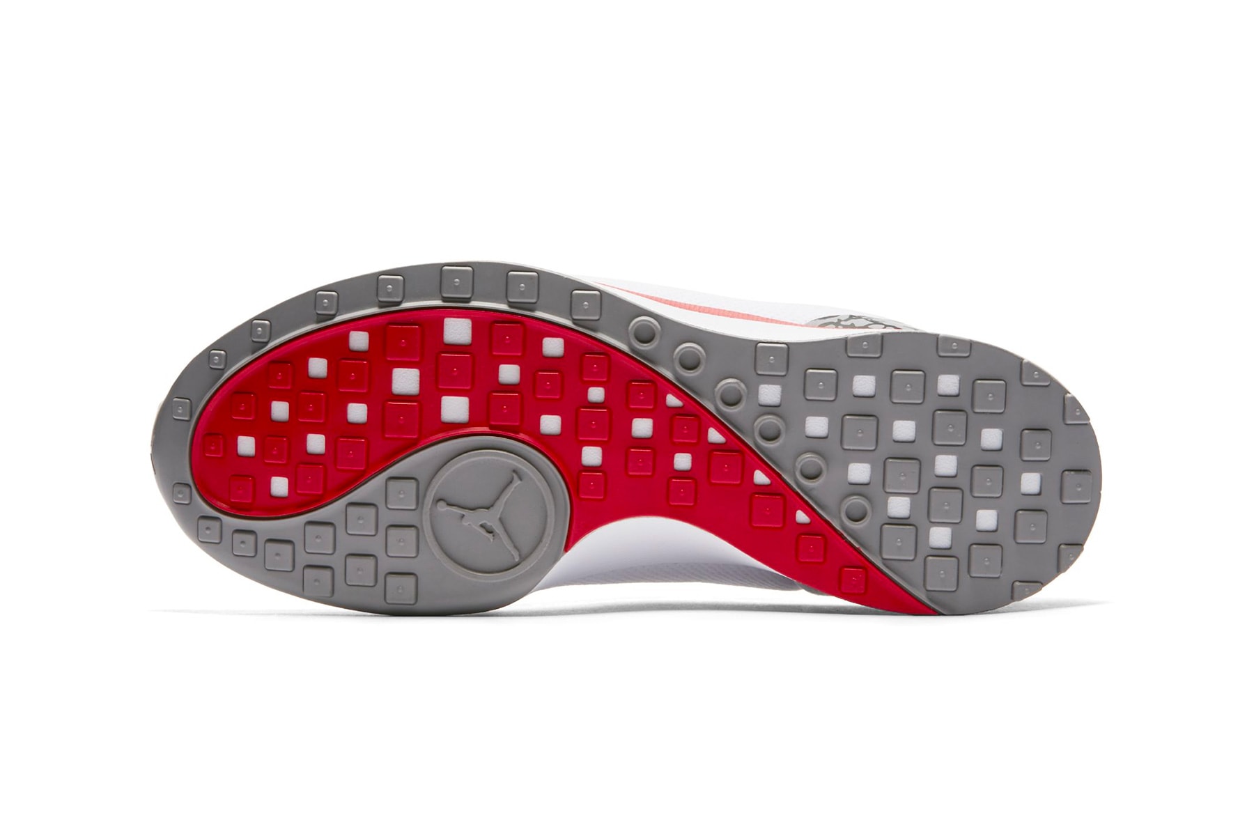 Jordan Zoom Tenacity 88 "Katrina" First Look "Fire Red" release date price Jordan Brand Nike sneaker running