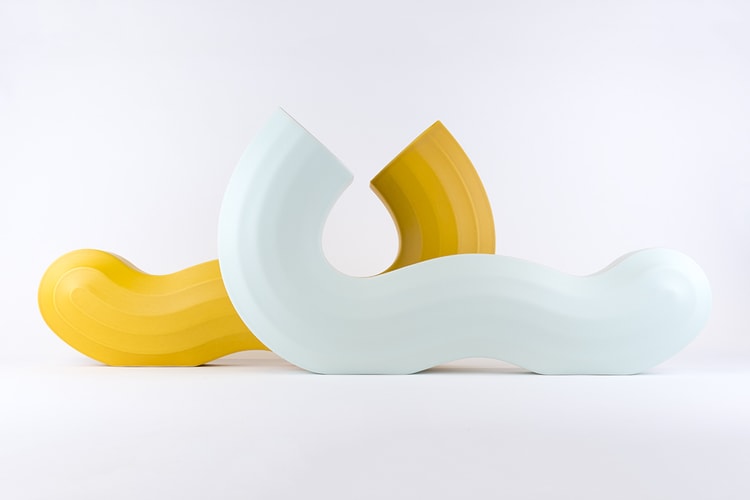 Josh Sperling & Case Studyo Launch 'We all make the big flowers grow' Limited Vase