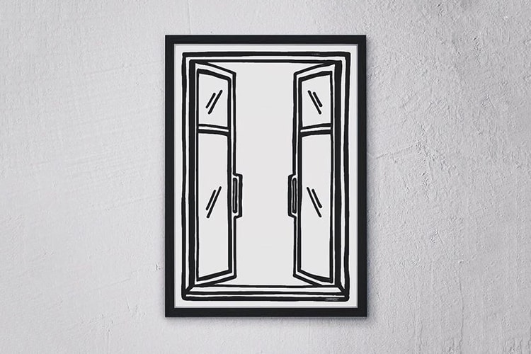 Joshua Vides to Launch First-Ever Print at Upcoming "Reality to Idea" NYC Show