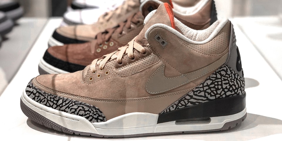 Jordan 3 man of the woods Outlet