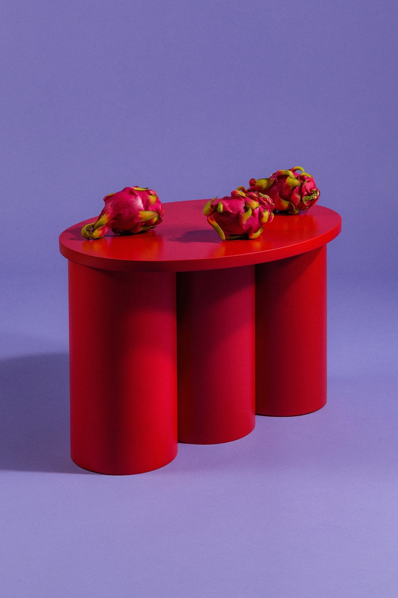 Kamarq First Furniture Collection Subscription Service Plagiarism Accusations Nicola Formichetti Pieter Jan Mattan Diet Prada Furniture Subscription Ana Kras Matter Made