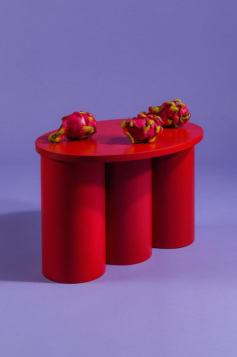 Kamarq First Furniture Collection Subscription Service Plagiarism Accusations Nicola Formichetti Pieter Jan Mattan Diet Prada Furniture Subscription Ana Kras Matter Made
