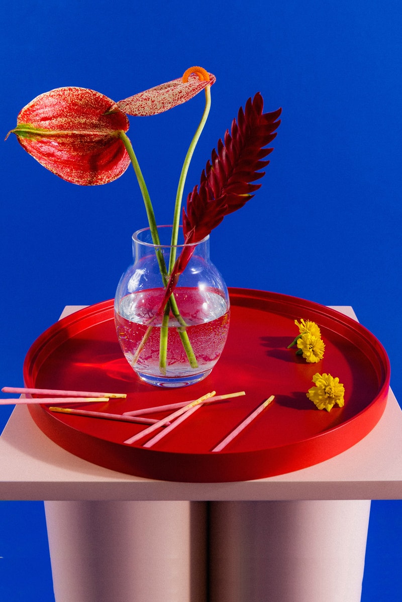 Kamarq First Furniture Collection Subscription Service Plagiarism Accusations Nicola Formichetti Pieter Jan Mattan Diet Prada Furniture Subscription Ana Kras Matter Made