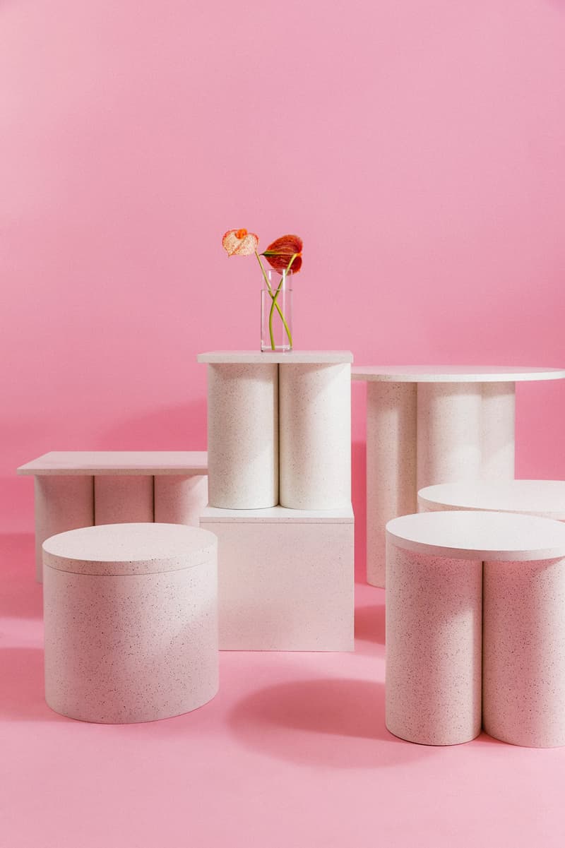 Kamarq First Furniture Collection Subscription Service Plagiarism Accusations Nicola Formichetti Pieter Jan Mattan Diet Prada Furniture Subscription Ana Kras Matter Made