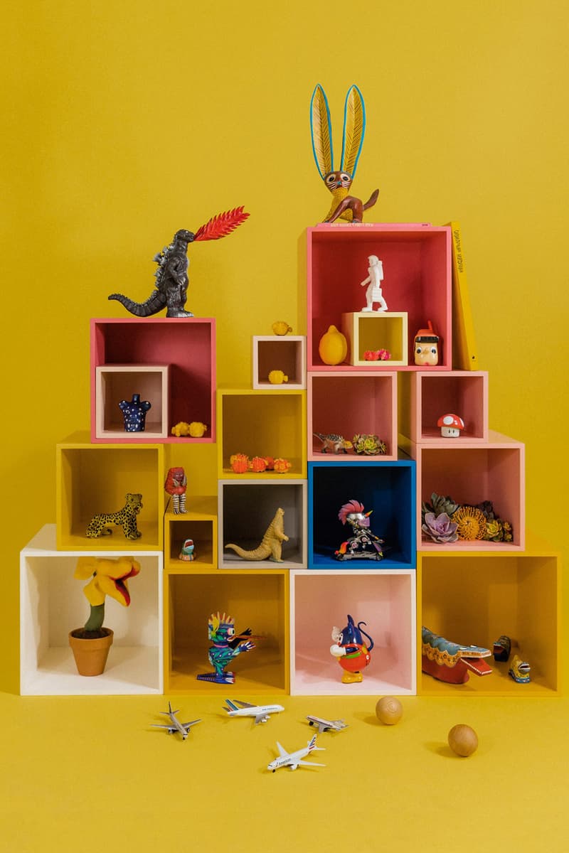 Kamarq First Furniture Collection Subscription Service Plagiarism Accusations Nicola Formichetti Pieter Jan Mattan Diet Prada Furniture Subscription Ana Kras Matter Made