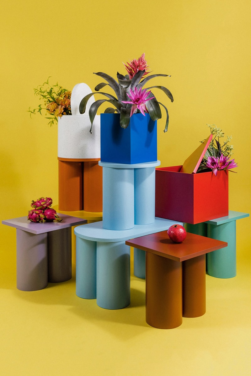 Kamarq First Furniture Collection Subscription Service Plagiarism Accusations Nicola Formichetti Pieter Jan Mattan Diet Prada Furniture Subscription Ana Kras Matter Made