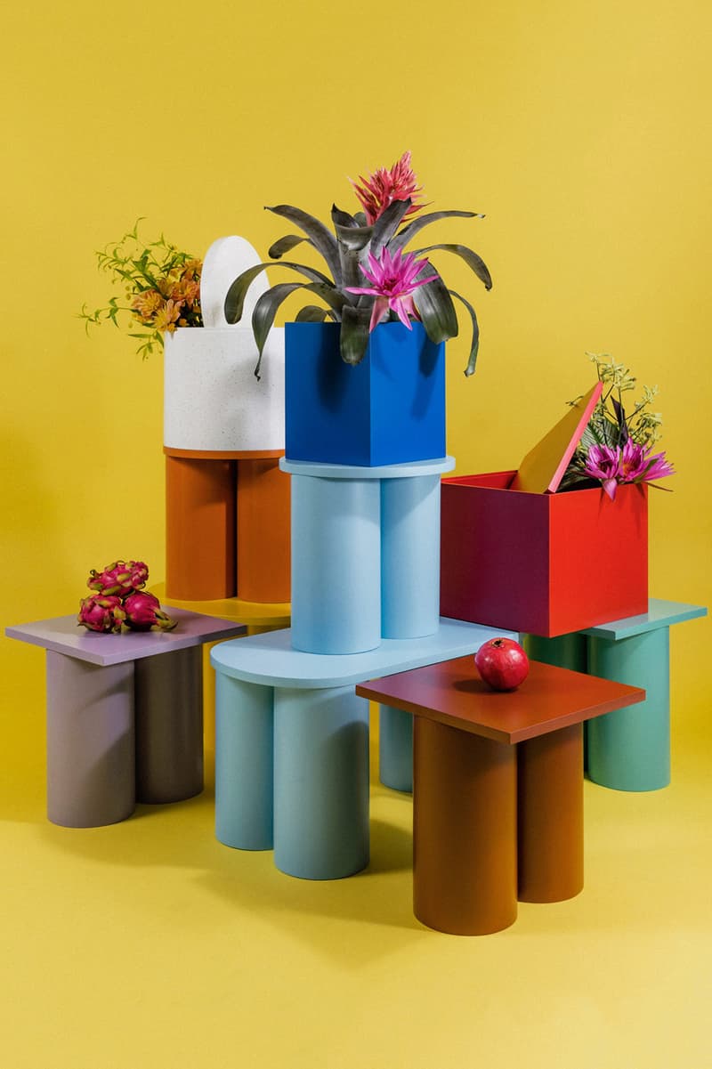 Kamarq First Furniture Collection Subscription Service Plagiarism Accusations Nicola Formichetti Pieter Jan Mattan Diet Prada Furniture Subscription Ana Kras Matter Made