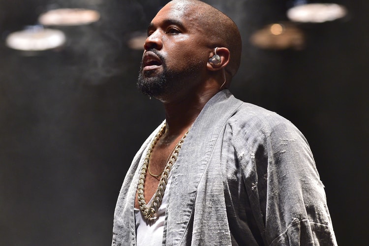 Kanye West Reveals 2016 Tour Plans & Opens Up About Wiz Khalifa Beef