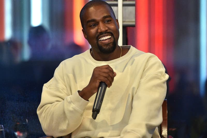 Kanye West Album Listening Party Wyoming may 31 2018