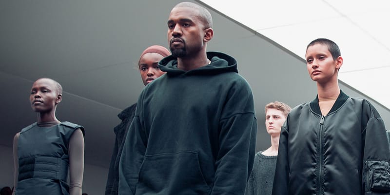 kanye yeezy season