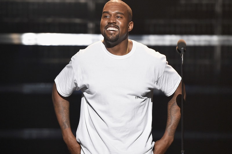 Kanye West Executive Produce Kacy Hill Debut Album Like A Woman