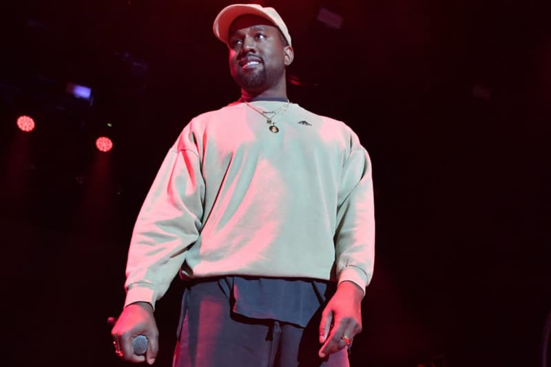 Kanye West J Cole Phone Conversation Screenshot