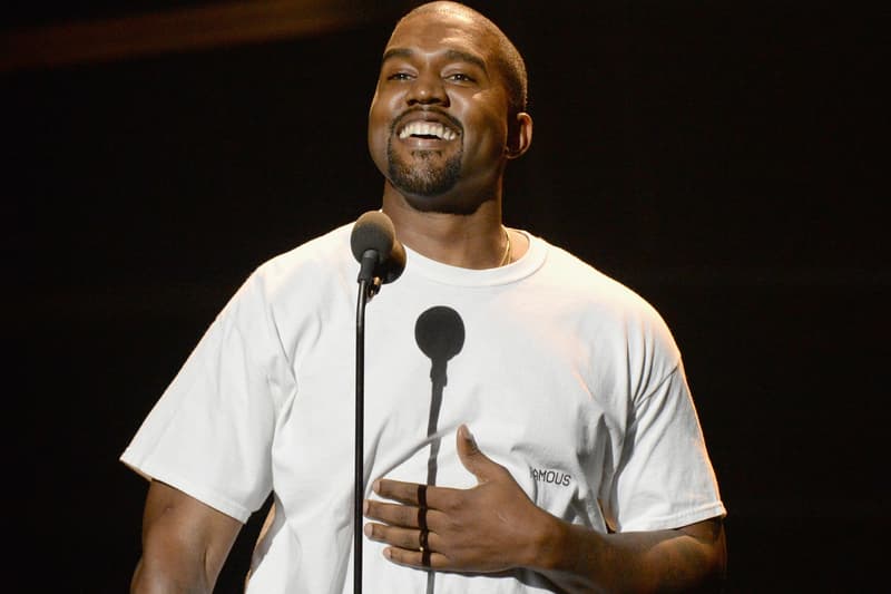 Kanye West US Digital Sales First Week Ye Vs The People Lift Yourself YEEZY Nas T.I. Hot 97 Ebro Darden Donald Trump MAGA Candace Owens Billboard Hot 100 Billboard Chart
