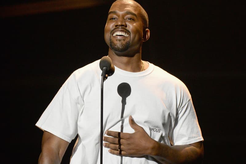 Kanye West Hiring Publicist yeezy brand Apply Details News Jobs Work For At listing