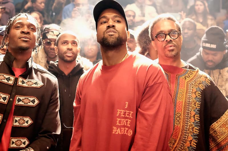 Kanye West Abum to be Streamed on Stationhead 2018 music good music