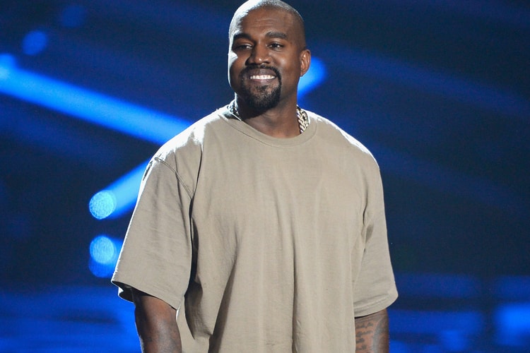 Kanye West Crowned Webby Awards' Artist of the Year for 2016