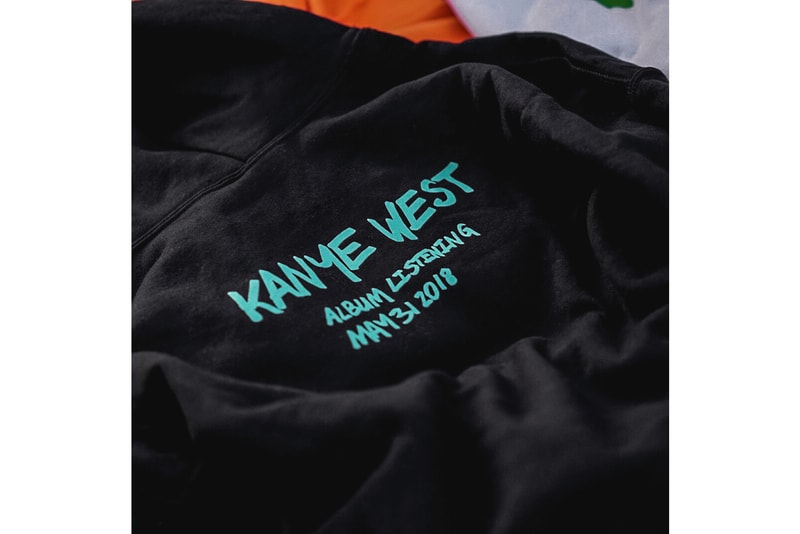 kanye-west-wyoming-album-listening-party-merch-black-hoodie