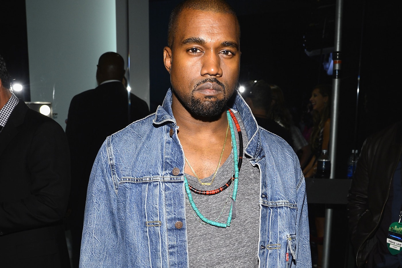 Kanye West 'Yeezus' Vinyl