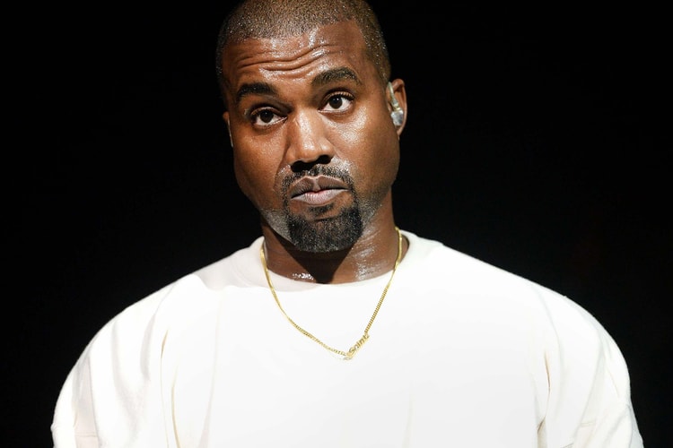 UPDATE: Kanye West Apologizes for Stolen Tony Spackman Designs
