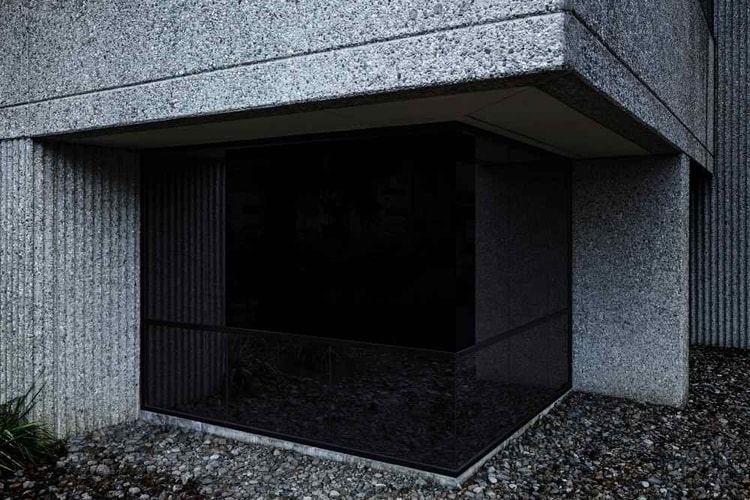 A Look Inside the YEEZY Studio in Calabasas