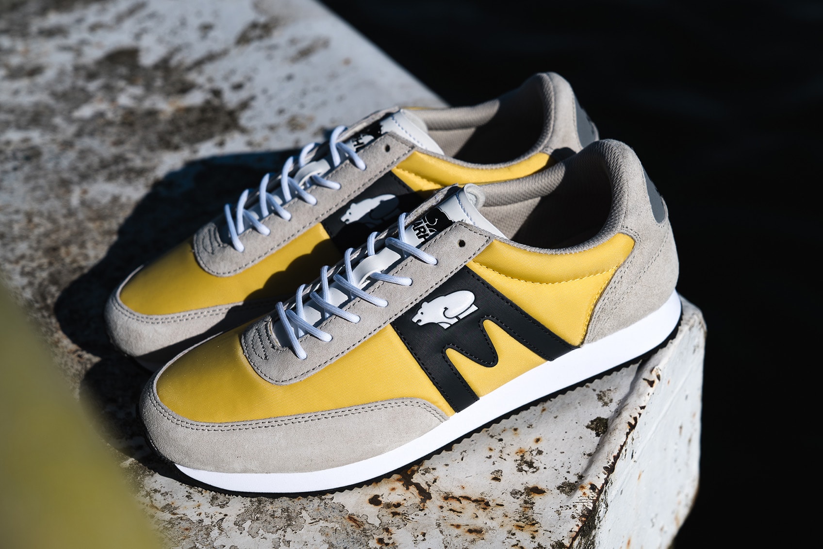 Karhu LAULUJOUTSEN Sneaker Collection Release Details Kicks Shoes Sneakers Trainers On-Foot Pricing Availability
