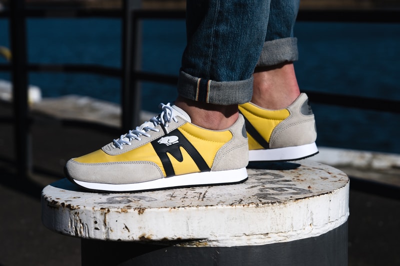 Karhu LAULUJOUTSEN Sneaker Collection Release Details Kicks Shoes Sneakers Trainers On-Foot Pricing Availability
