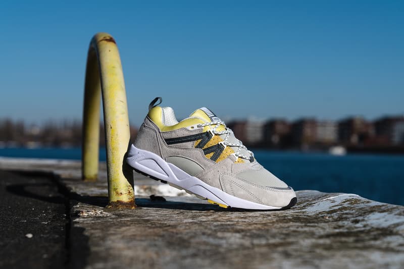 Karhu LAULUJOUTSEN Sneaker Collection Release Details Kicks Shoes Sneakers Trainers On-Foot Pricing Availability