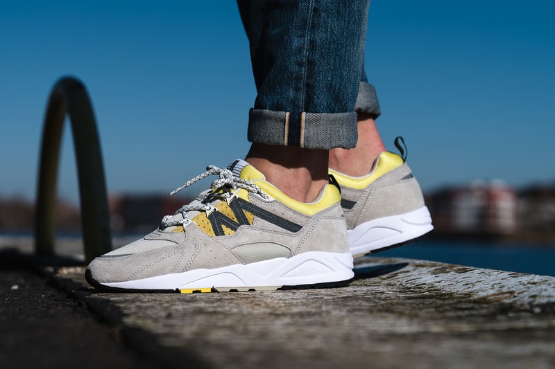 Karhu LAULUJOUTSEN Sneaker Collection Release Details Kicks Shoes Sneakers Trainers On-Foot Pricing Availability