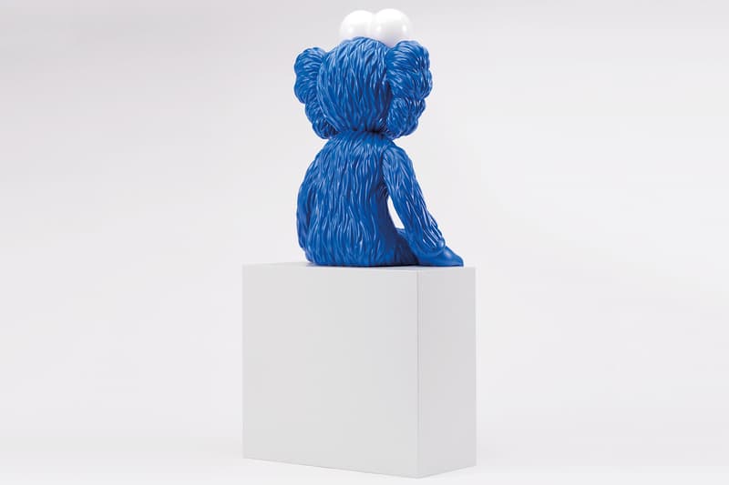 KAWS AllRightsReserved BFF "SEEING" Light Homeware Appliance Release Information Details Ding Dong Takuhaiban Pre-Order $12000 USD