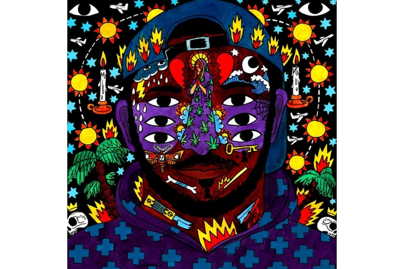 kaytranada-99-9-album-stream-2