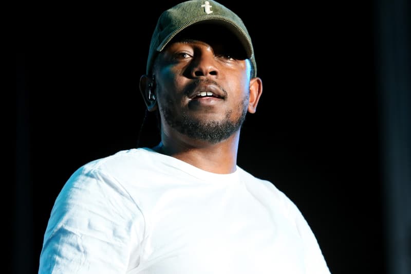 kendrick lamar all the stars music video lina iris viktor black panther art artworks court case allegation claim