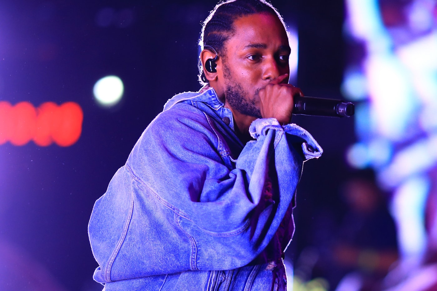 Kendrick Lamar Pull Music Spotify threat Playlist Policy Change xxxtentacion r kelly may 2018