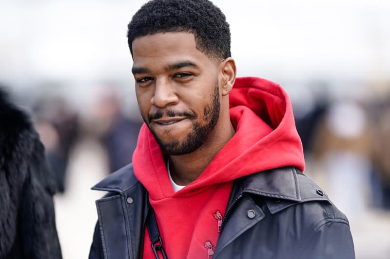 Kid Cudi Talks New Song And Man On The Moon 2 Hypebeast