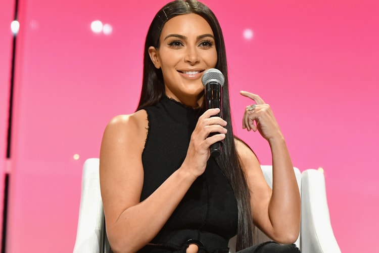 Kim Kardashian Defends Kanye in Response to Rhymefest's Donda's House Statement