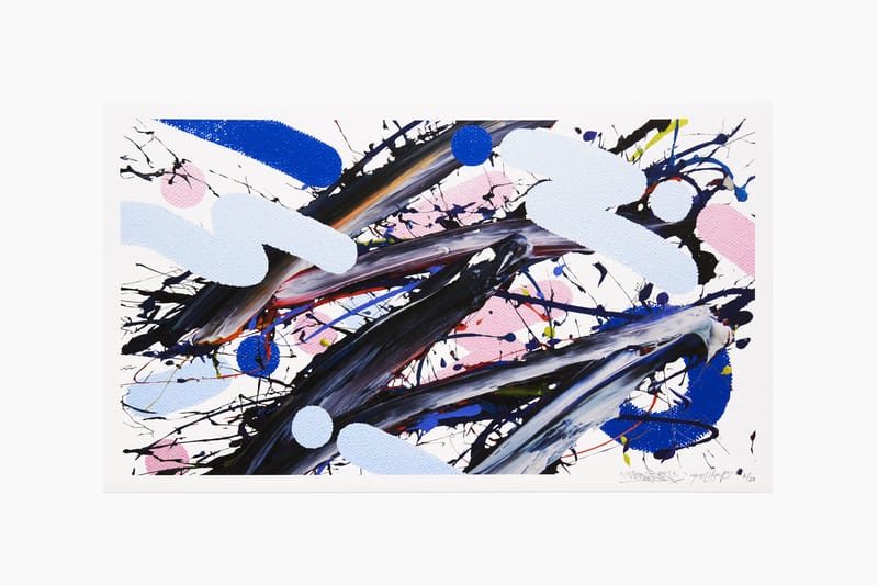 Meguru Yamaguchi & Yoon Hyup to Launch New "Kinetic" Exhibit at Kinfolk 90