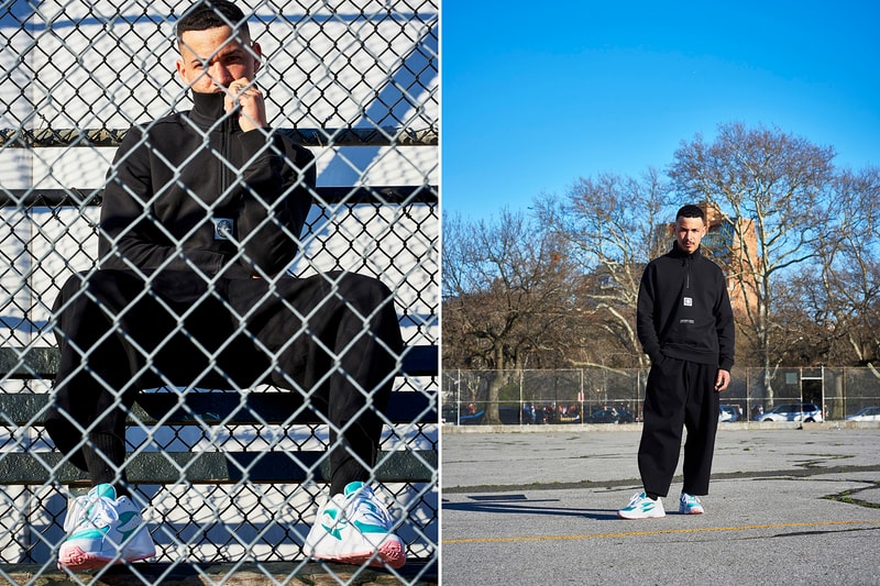 Kinfolk Spring Summer 2018 Workwear Editorial ss18