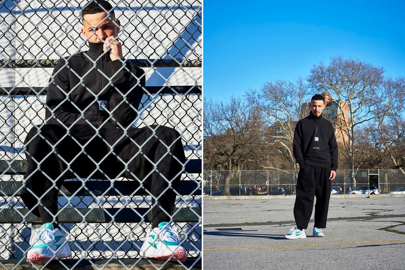 Kinfolk Spring Summer 2018 Workwear Editorial ss18