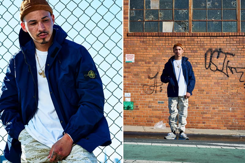 Kinfolk Spring Summer 2018 Workwear Editorial ss18