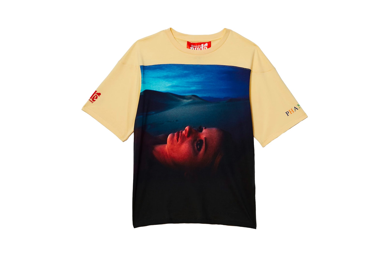 Supreme Spring/Summer 2018 Drop 14 Release Info Levi's Clarks Originals pinball machine palace Dragon ball Z KITH champion nikelab ACG Acronym aime leon Dore bodega our legacy opening ceremony kishin shinoyama