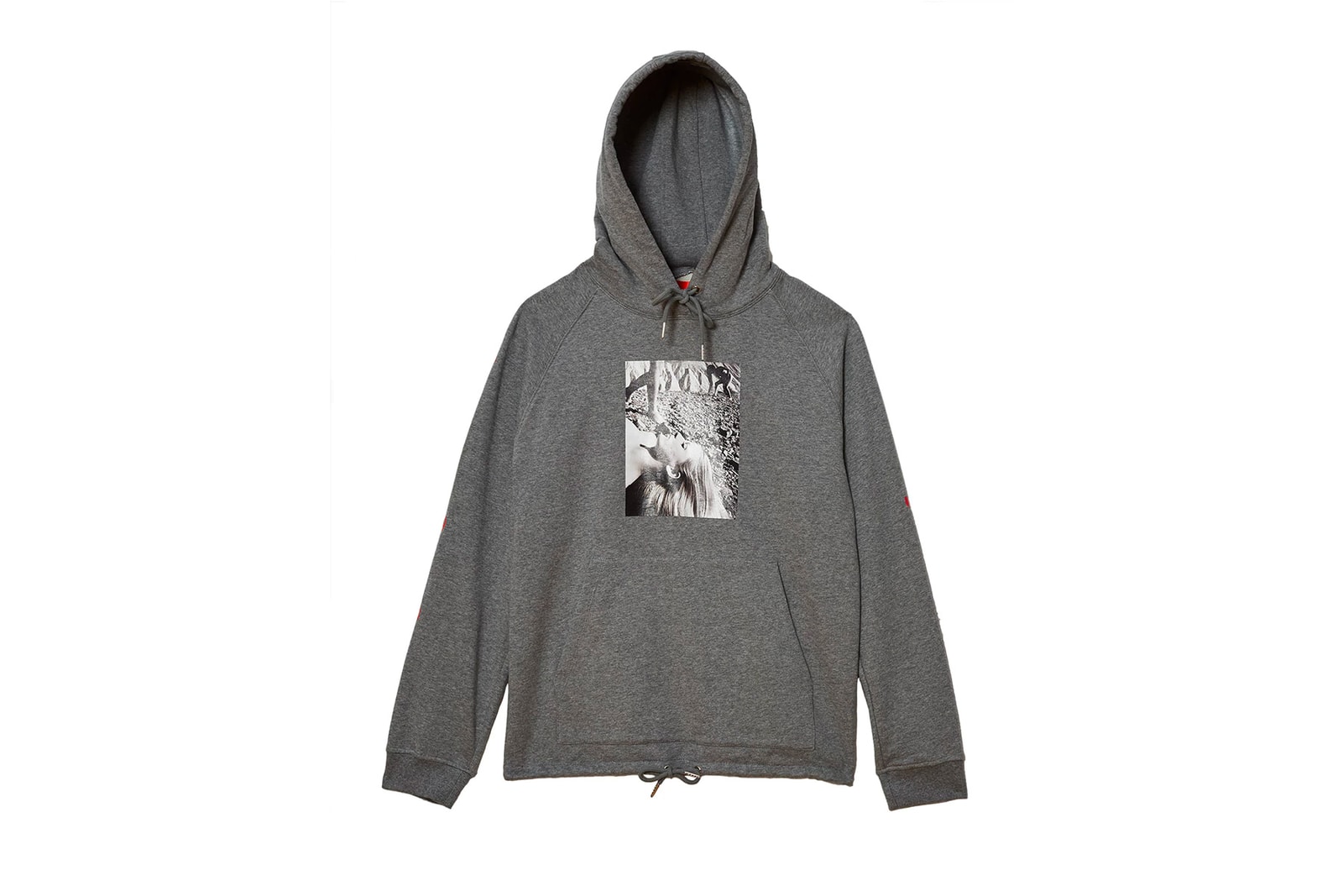 Supreme Spring/Summer 2018 Drop 14 Release Info Levi's Clarks Originals pinball machine palace Dragon ball Z KITH champion nikelab ACG Acronym aime leon Dore bodega our legacy opening ceremony kishin shinoyama