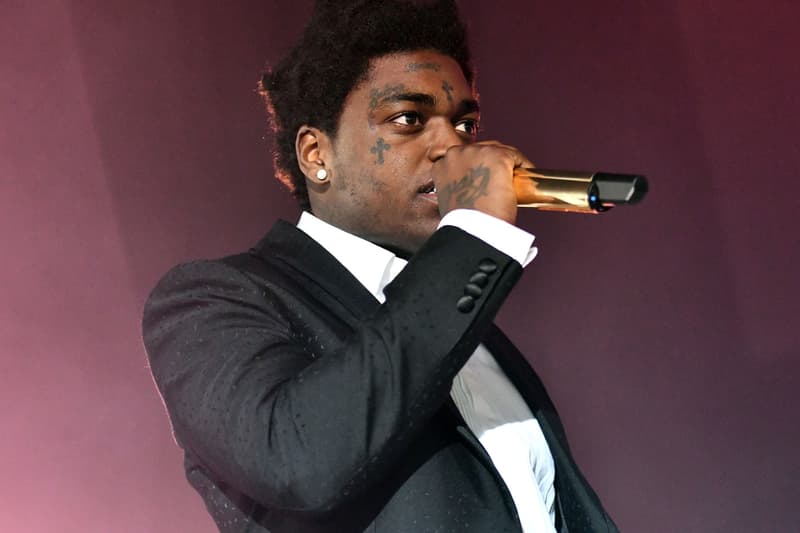 Kodak Black 364 Days Jail Violation of Parole