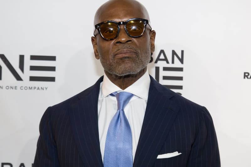 LA Reid Leaves Epic Records