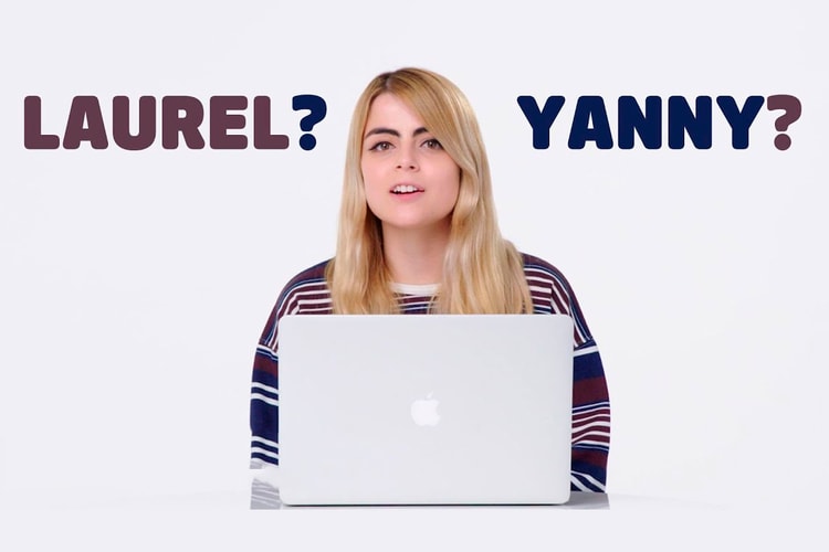 The Laurel vs. Yanny Debate Explained by a Neuroscientist