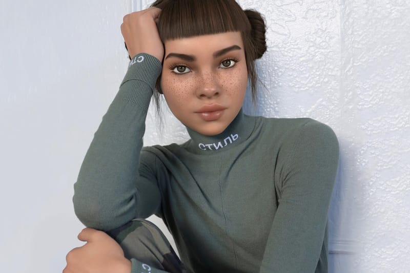 Here’s How to Create Your Own Virtual Influencer